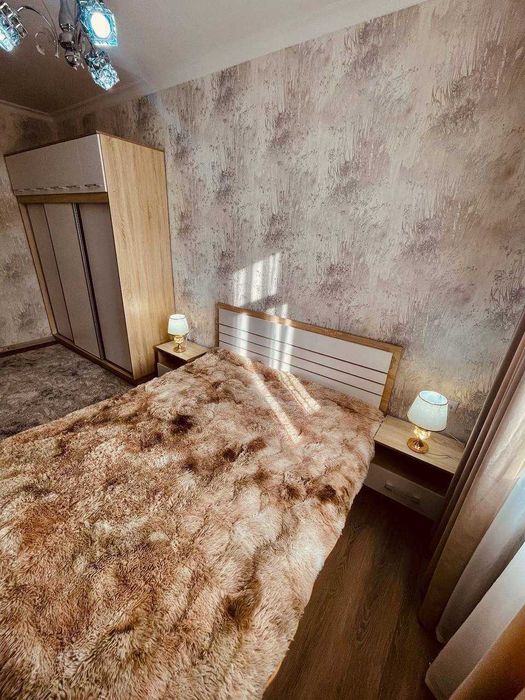 Сдам кв Dream Park Гафура Гуляма 2/3/4 ро-н Чиланзар-3 кв