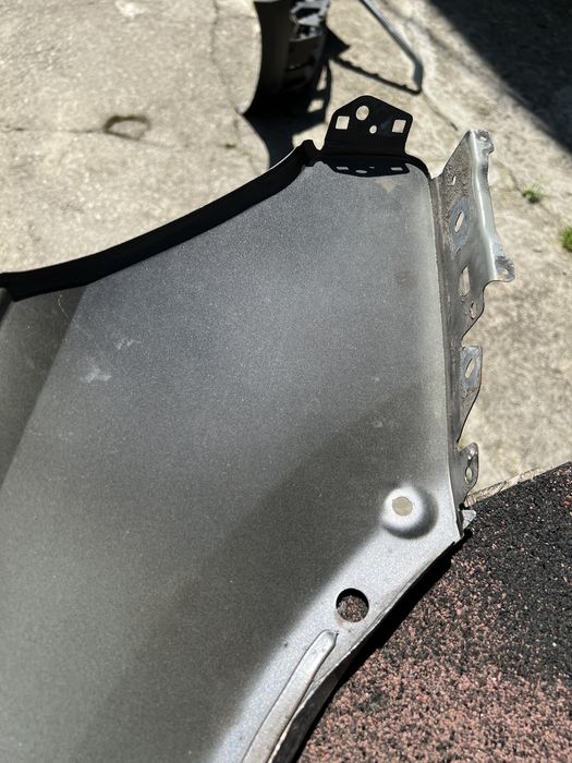 Преден ляв калник Audi A4 B9.5 Allroad 2020