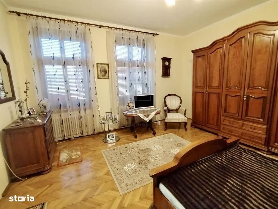 Iosefin - 2 Camere - Spatios - Etaj 1 - Garaj + Boxa in CF - Centrala — fotografia 3