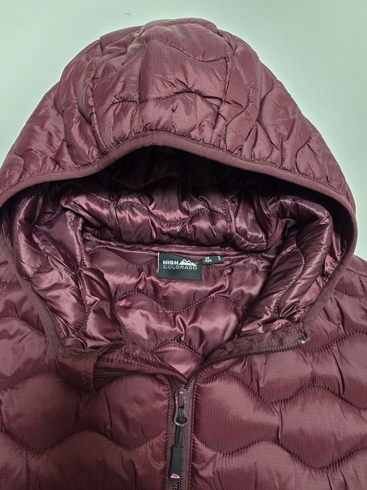 Geaca High Colorado M/L de fete