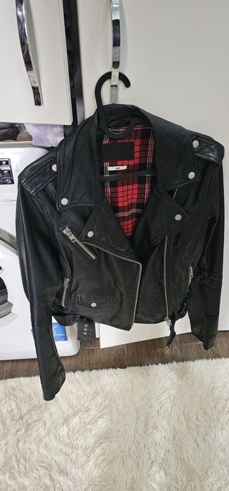 Geaca Tommy Hilfinger originala