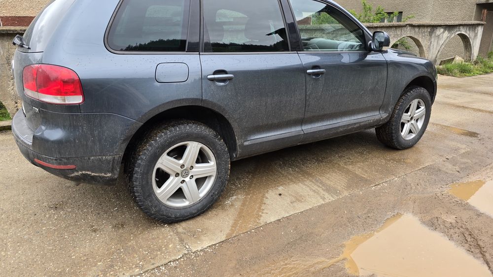 Гуми за джип 265/60 R18