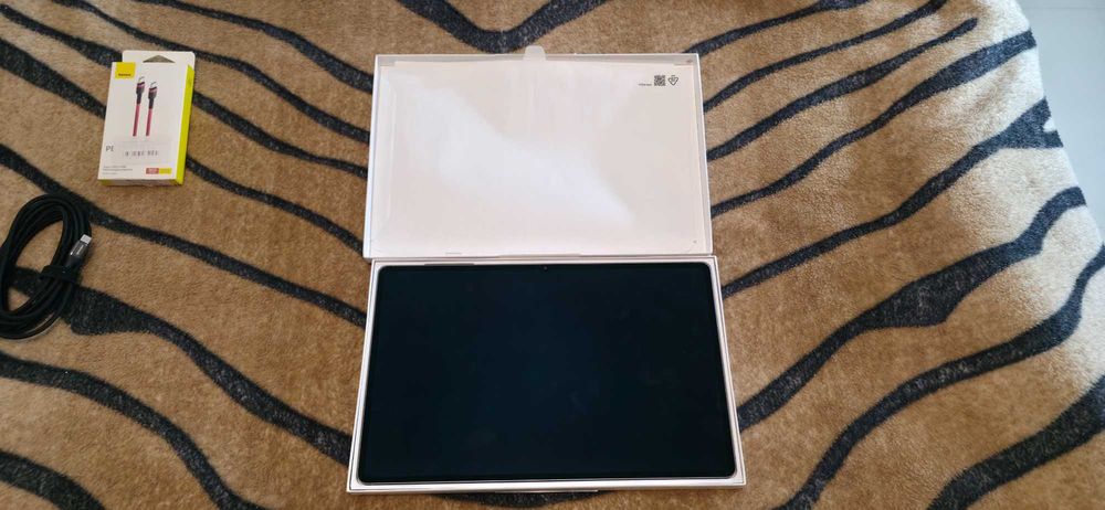 Samsung Galaxy Tab s11 Ultra 512gb