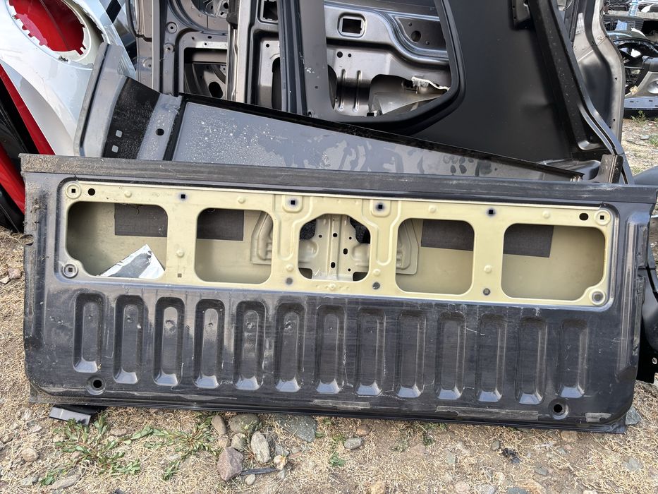 Капак Ford Ranger