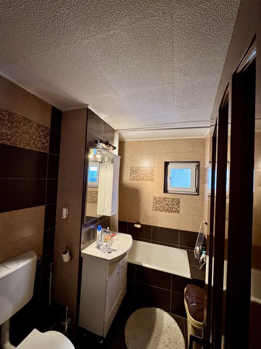Proprietar - Apartament 4 camere, 94 mp - ultracentral, Bd. Republicii - Catedrală, Unirii Towers