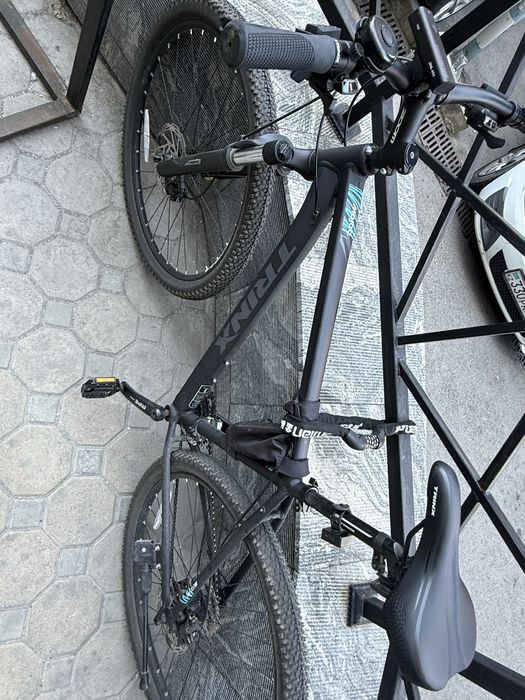 Продам велосипед Trinx M1000 pro (2026)