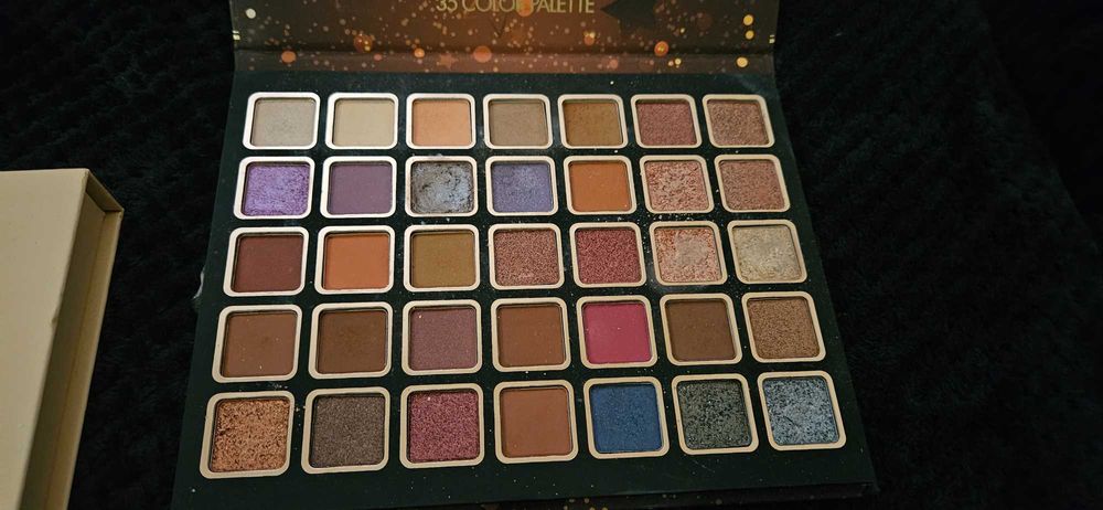 Сет козметика - гримове