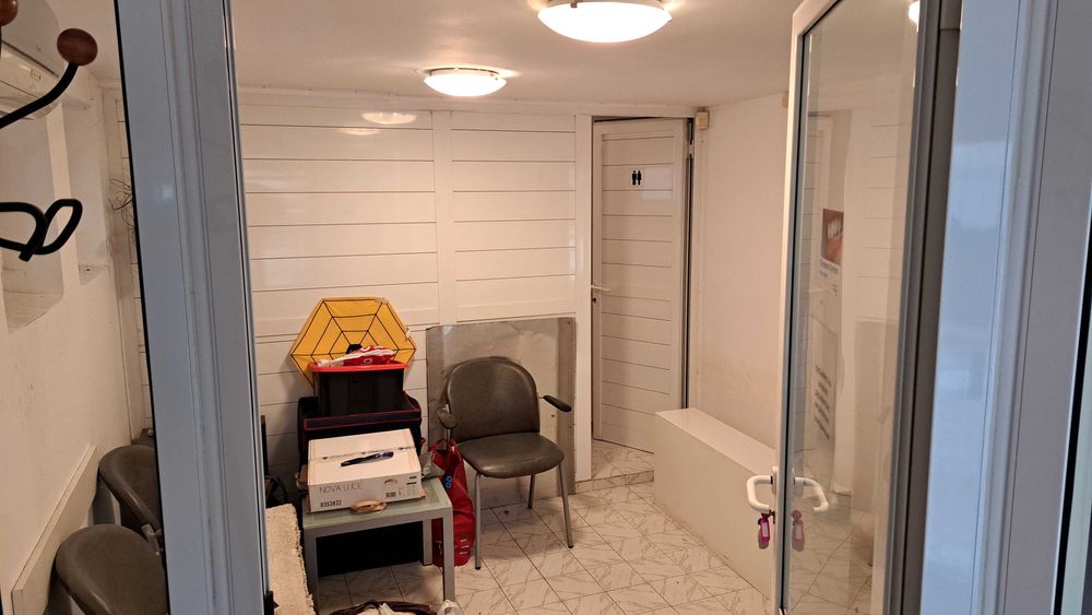 Дава се под наем Офис в София, Лозенец - 19 кв.м за 178.5 € - Снимка #3