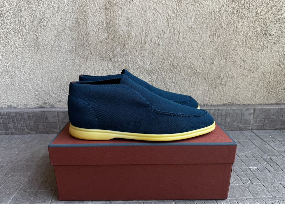 Loro Piana Open Walk