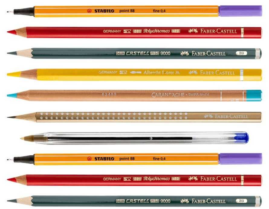 ОФЕРТА! Чисто нов Графичен таблет FaberCastell Limited Edition