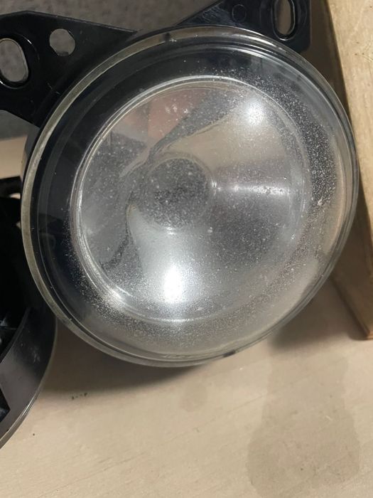 Продам туманки на даф 105-106