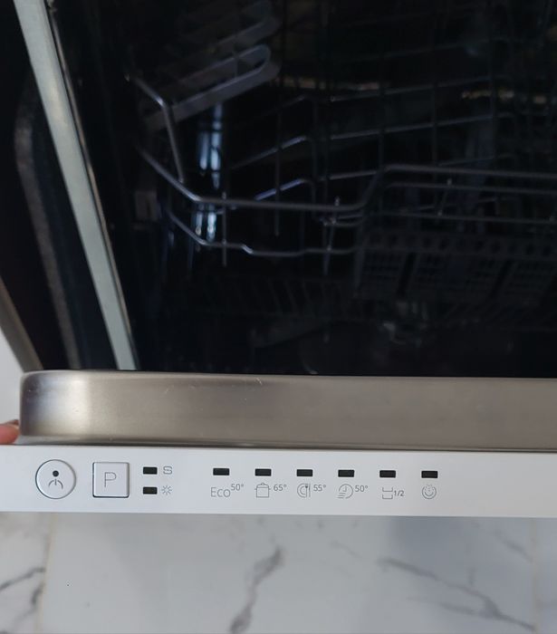 Masina de spalat vase