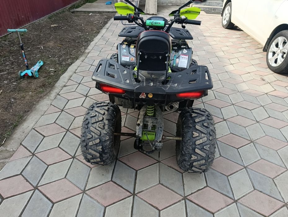 Продам квадроцикл