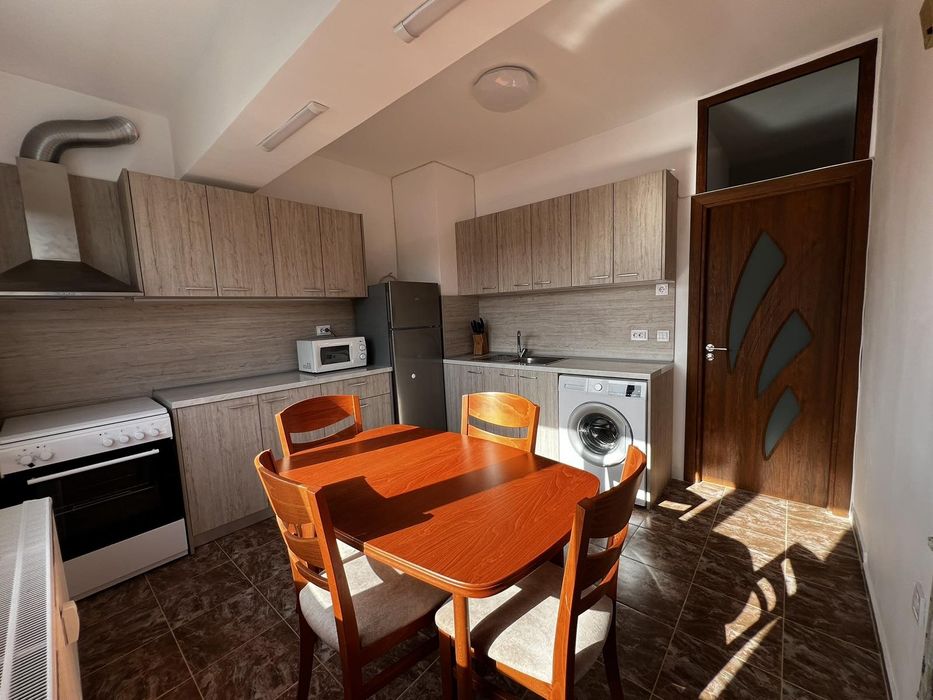 Продава се Тристаен апартамент в Плевен, Сторгозия - 62 кв.м за 1452 €/кв.м - Снимка #4