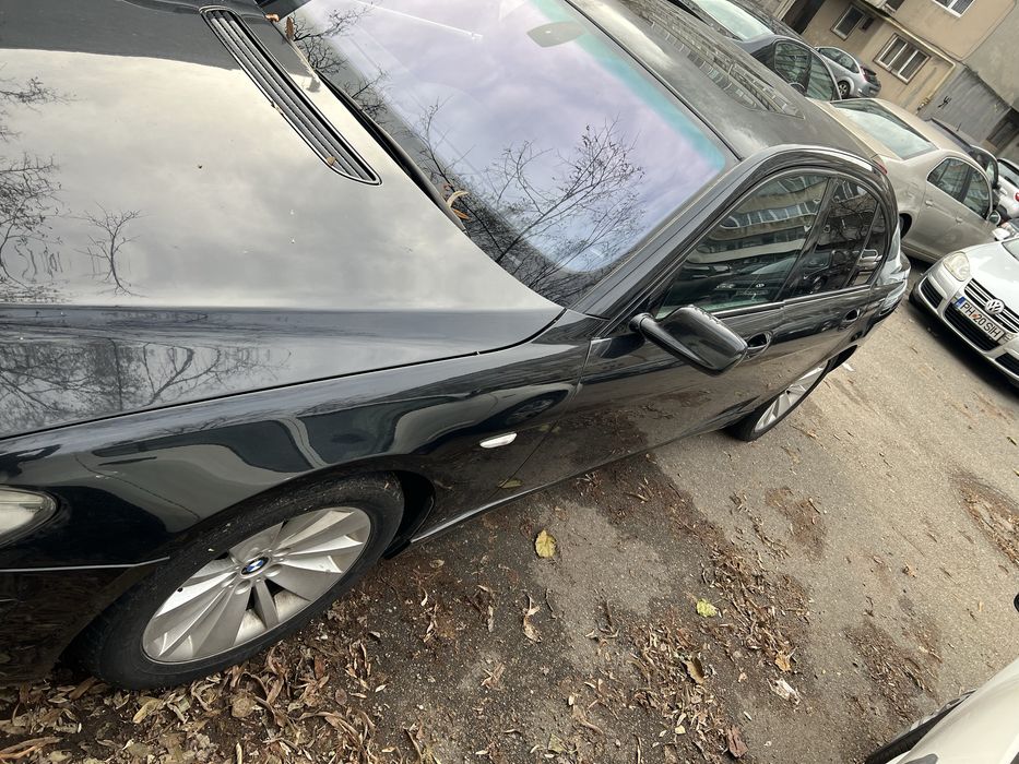 Bmw seria 7 de vanzare