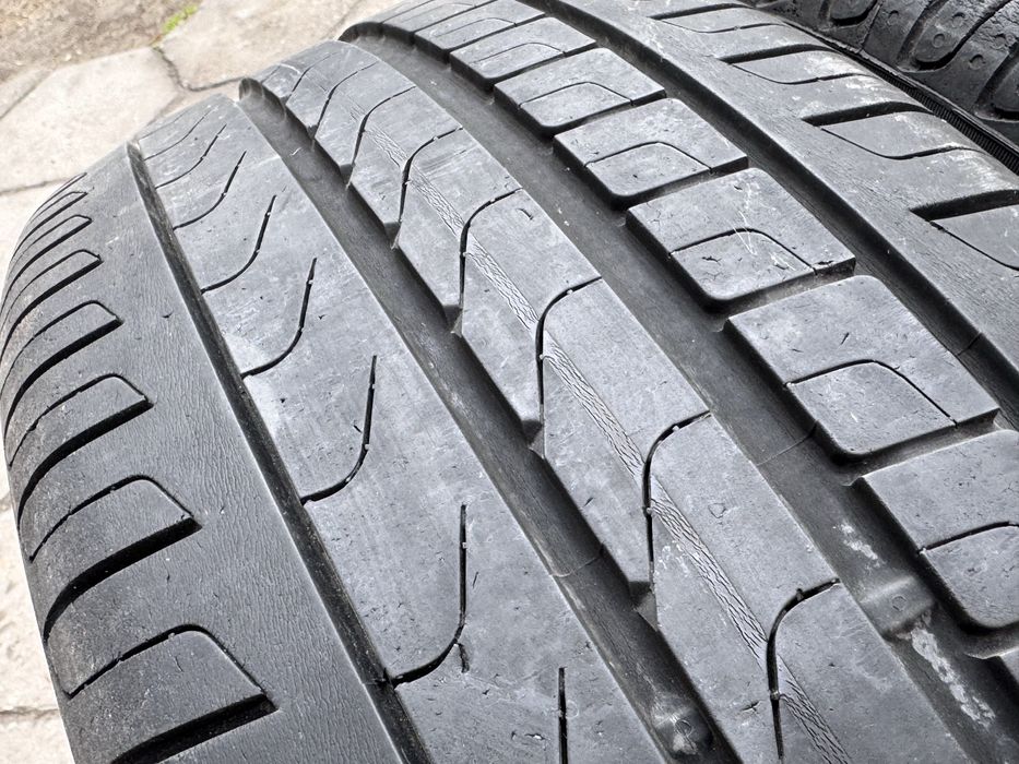 225/45/R17 Pirelli Cintorato 2бр летни dot4419