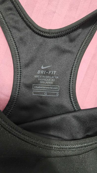 Топ Nike оригинал 46-48