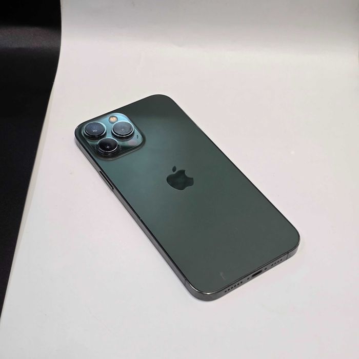 HOPE AMANET P8 Iphone 13 pro max 128 Gb 80% Baterie