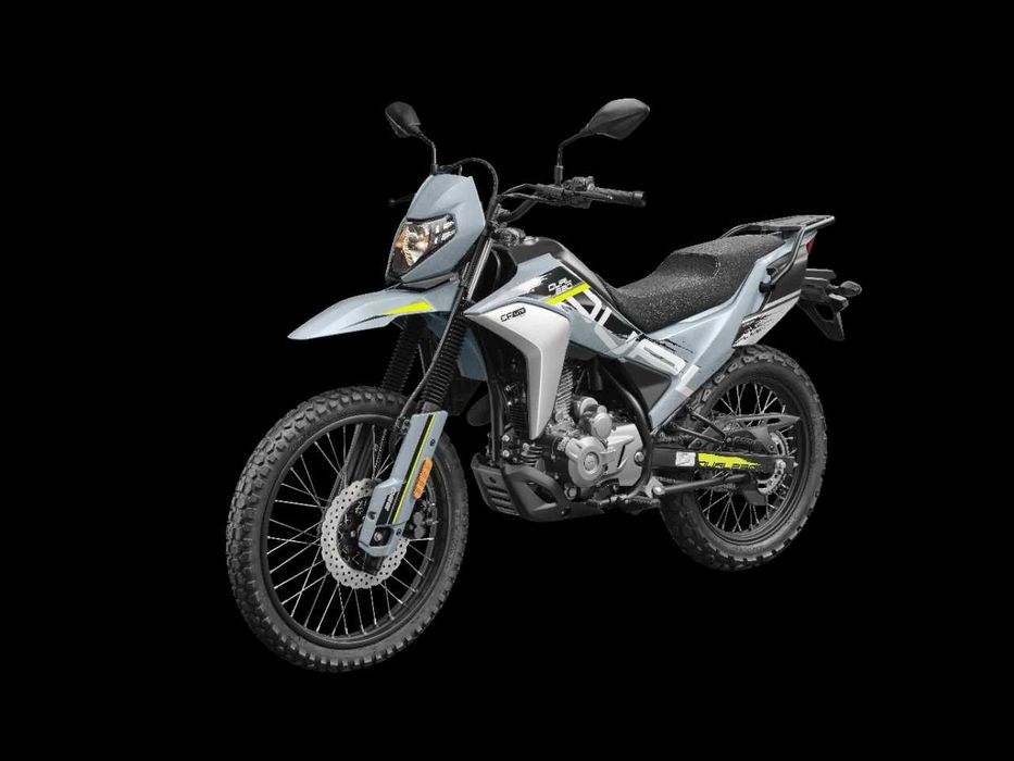 CFMOTO 230 dual 2 года гарантия