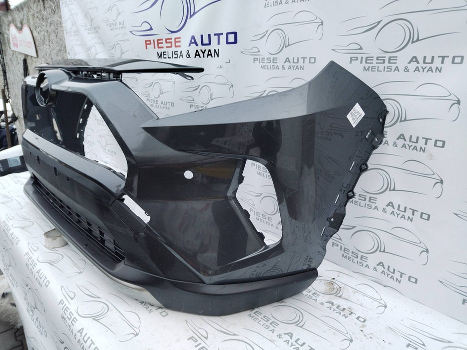 Bara fata Toyota Rav 4 an 2018-2019-2020-2021-2022-2023-2024-2025