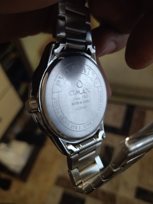 Наручные часы Omax