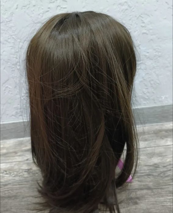 Продам парик новый