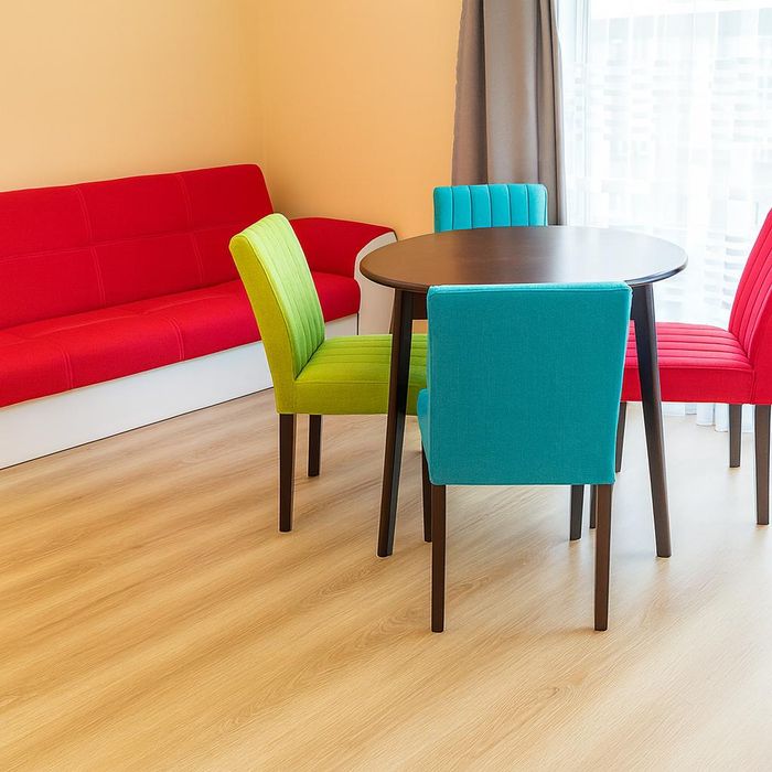 Дава се под наем Двустаен апартамент в Пловдив, Христо Смирненски - 60 кв.м за 498.27 € - Снимка #1