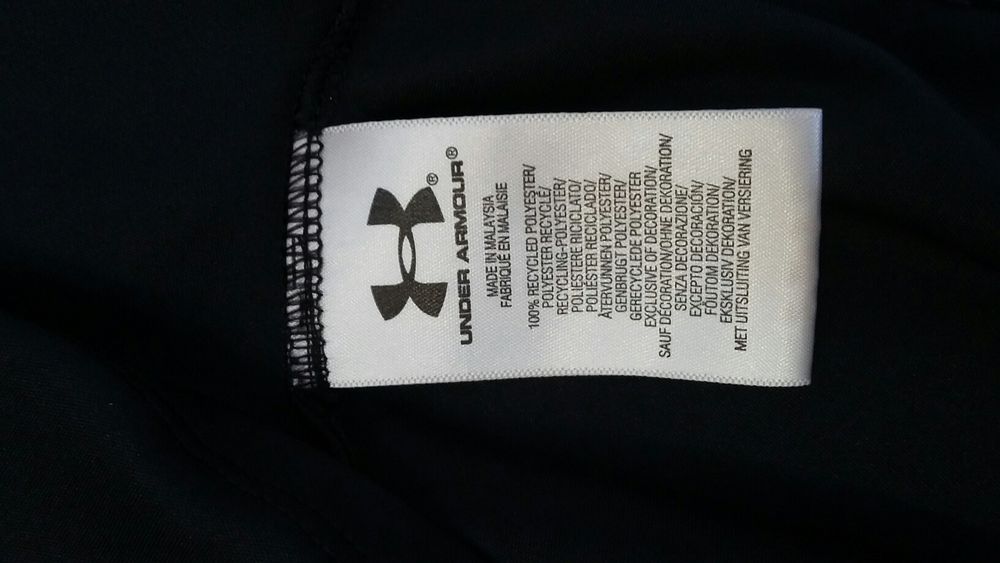 Under Armour