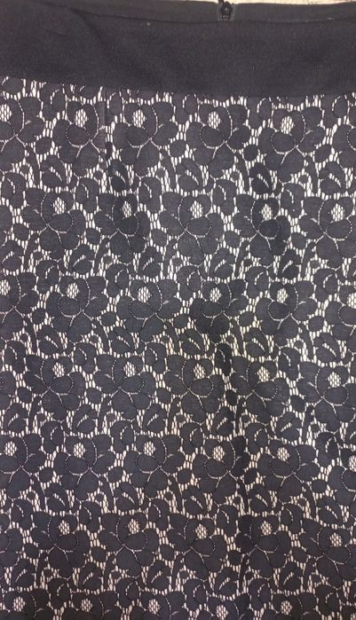 Fusta Nissa masura 46