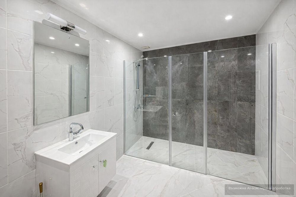 Едностаен апартамент под наем в кв. Младежки хълм