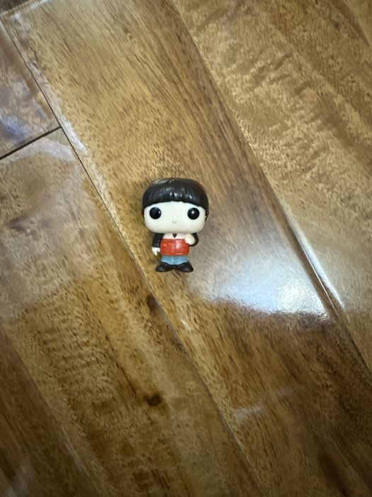 Уилл из осд киндер