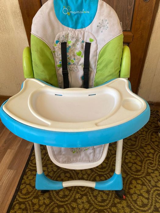 Стульчик для кормления