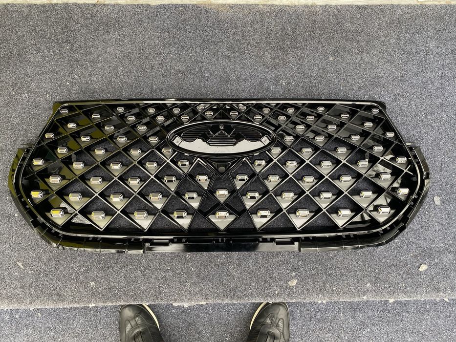 Chery tiggo 7pro ablicovka