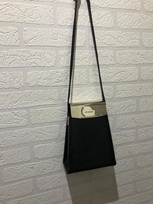 Genti piele Guess diverse