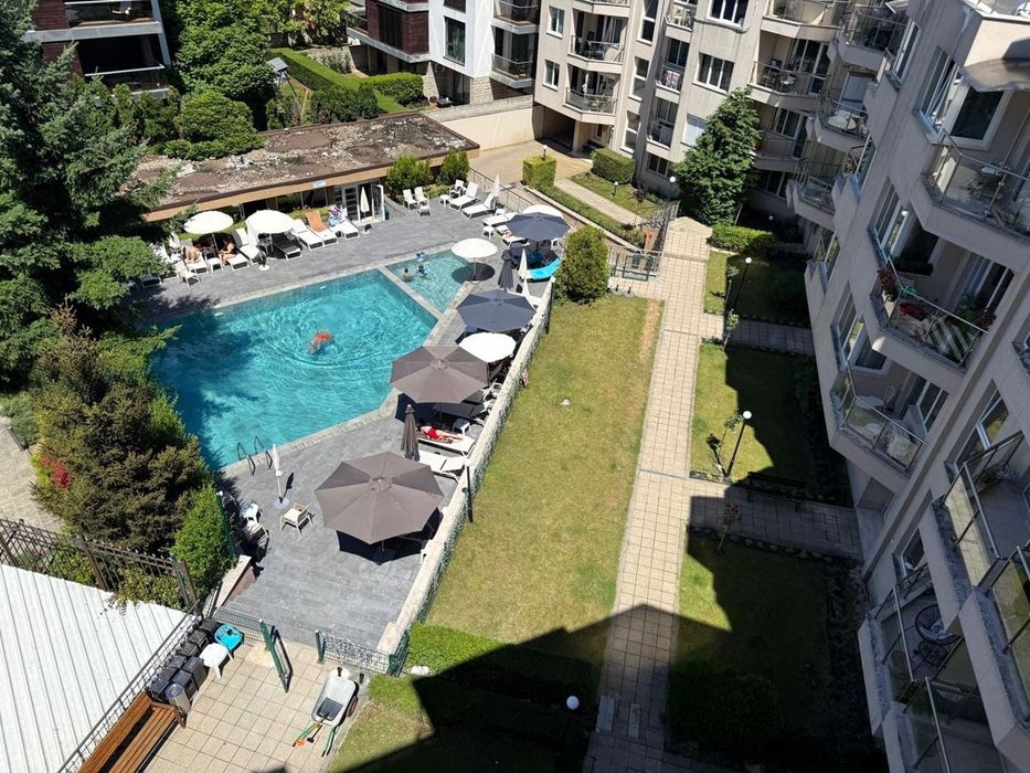 Продава се Тристаен апартамент в София, Витоша - 104 кв.м за 3164 €/кв.м - Снимка #10