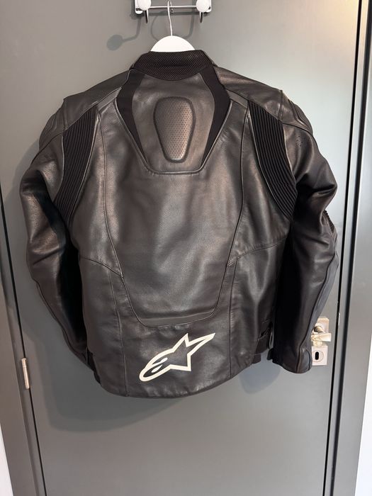Alpinestars JAWS мото яке 50