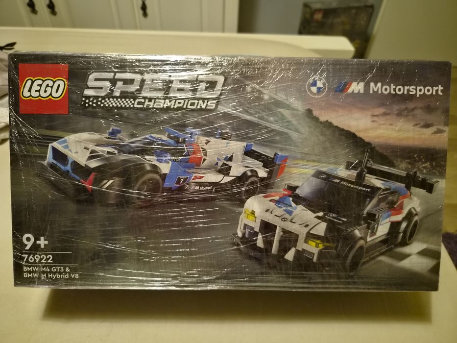 LEGO Speed Champions