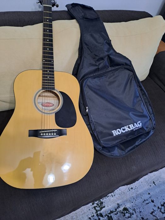 Chitară clasică Stagg