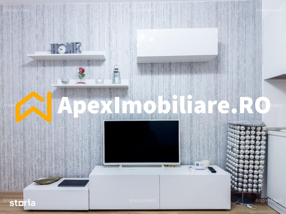 Apartament 2 camere de inchiriat Theodor Pallady Bucuresti | ApexImobi