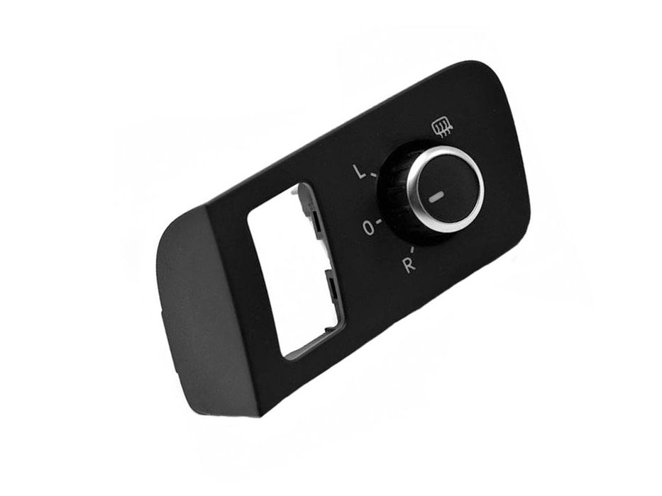 Бутон за ел. огледало за Volkswagen Caddy 2K, Touran