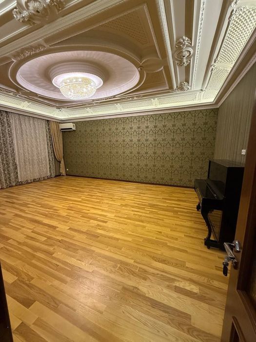 Аренда дома. Никитина 3 уровня. 7 комнат.600м²