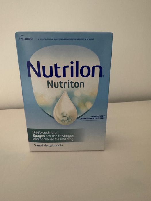Nutrilon Nutriton 135 g – 14 cutii