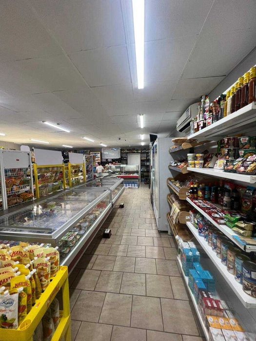Продается мини-маркет