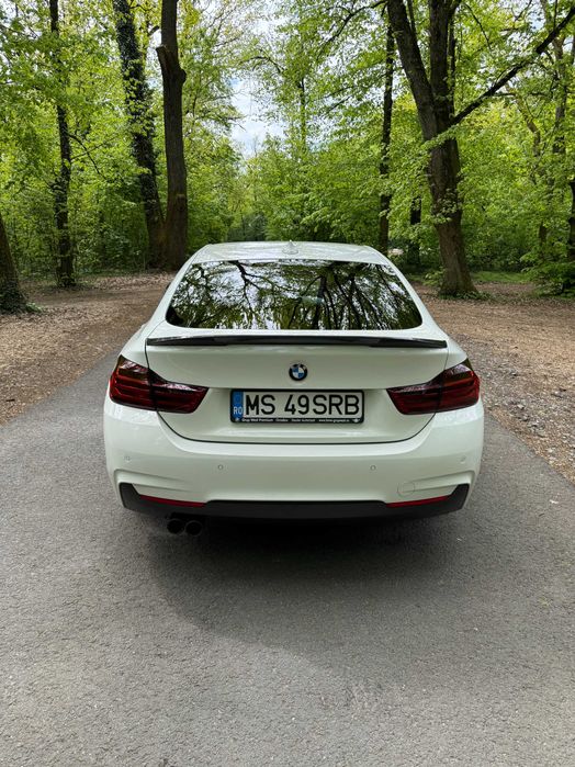 BMW 4 Series 2015 — imagine 5