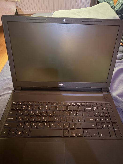 Laptop Dell 3165NGW