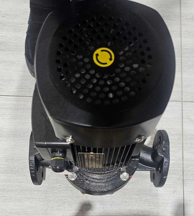 SHIMGE TB 50-15/2 Циркуляционный насос