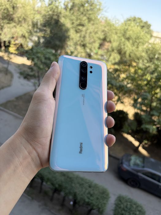 Redmi Note 8 Pro 128гь