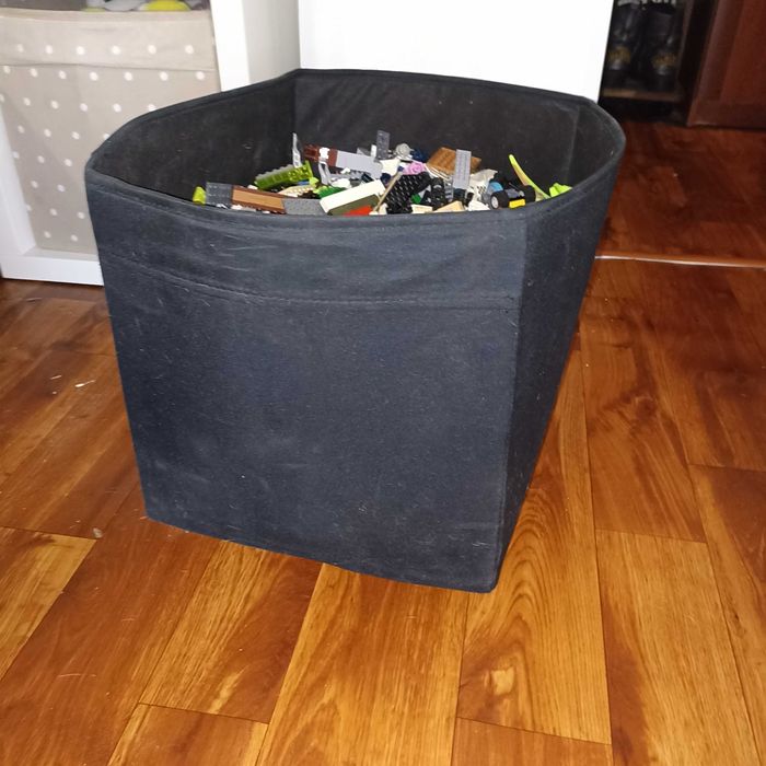 Конструктор мальчику №и1311