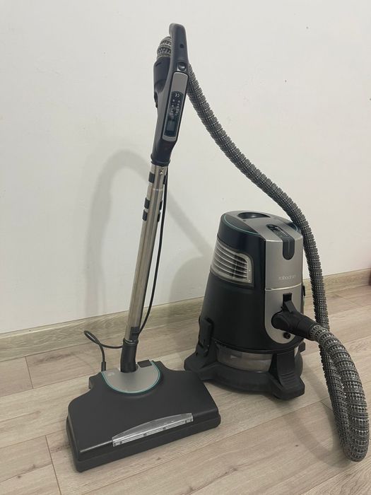 Б/у Aura Roboclean S Plus