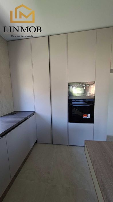 Mobila bucatarie 3.5m, pal Egger 18mm